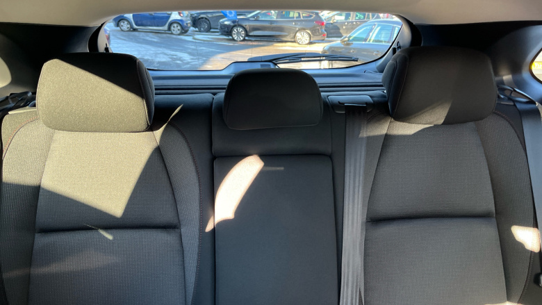 Mazda CX-30 2.5 e-Skyactiv G MHEV [140] Homura 5dr Petrol Hatchback